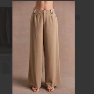NWT Sovere Adorne Pants